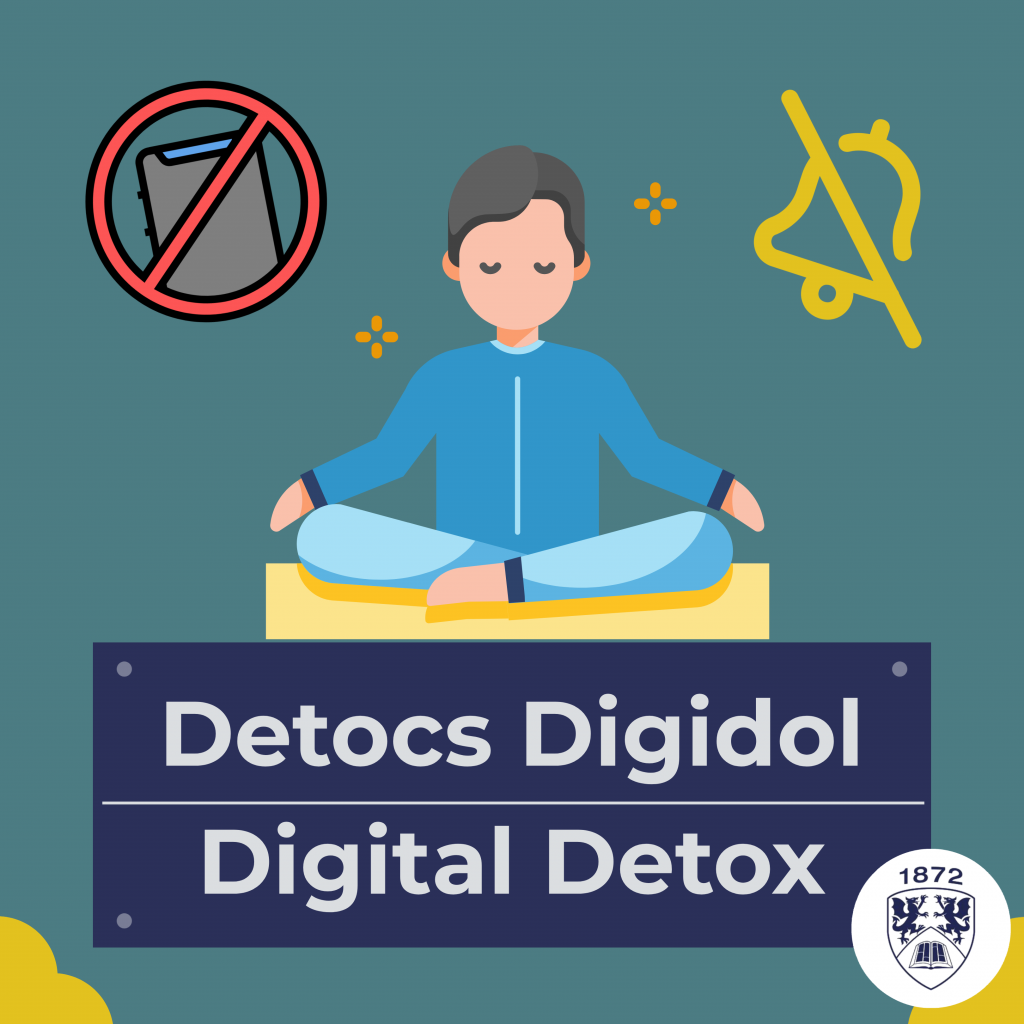 How to live a digital detox lifestyle