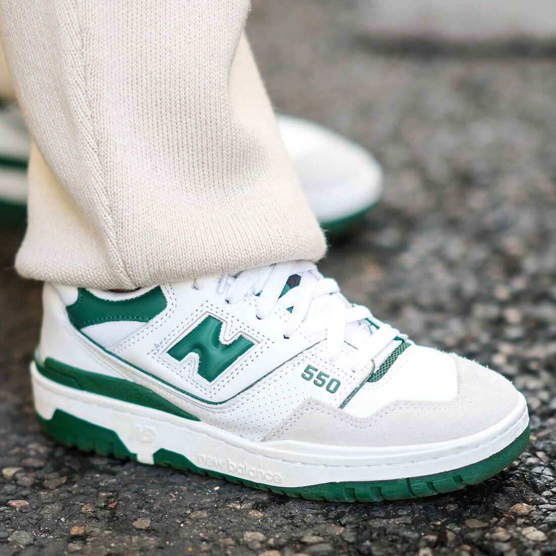 Top womens sneakers trends