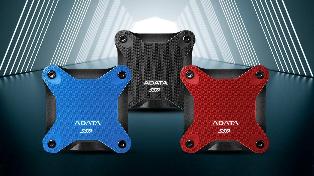 Top Solid State Drive Reviews