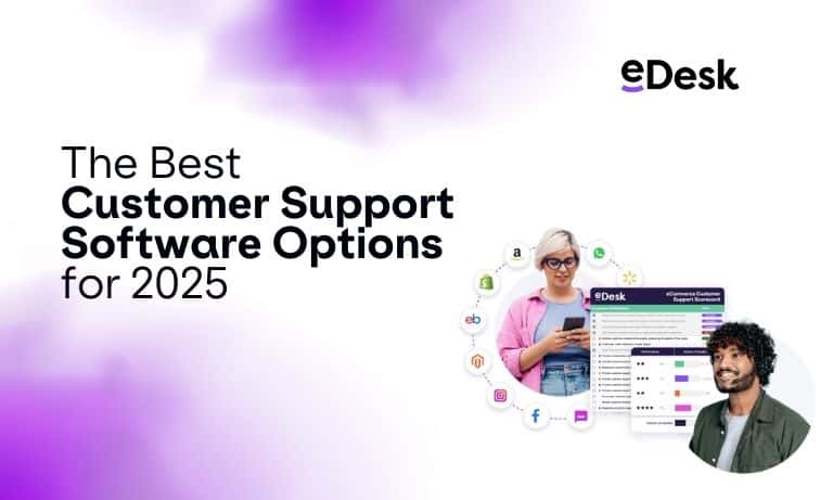 Best Customer Support Software Reviews