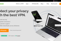 Best VPN software for privacy protection