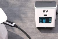 Electric car charging station guide 2026 (EV trending)
