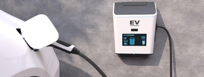 Electric car charging station guide 2026 (EV trending)