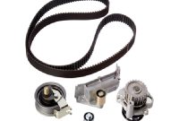 Best timing belt kits for reliability