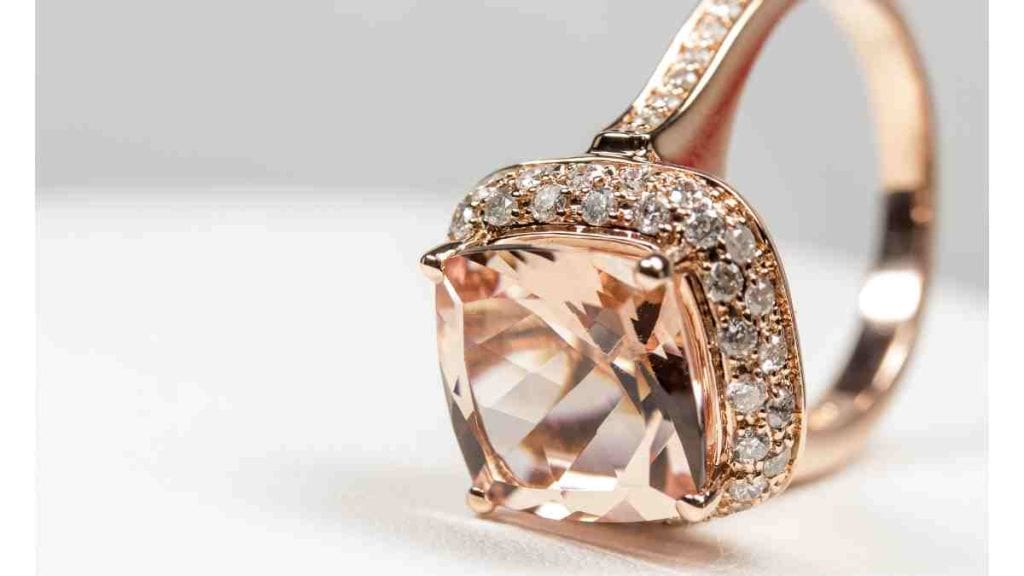 Top gemstone ring trends