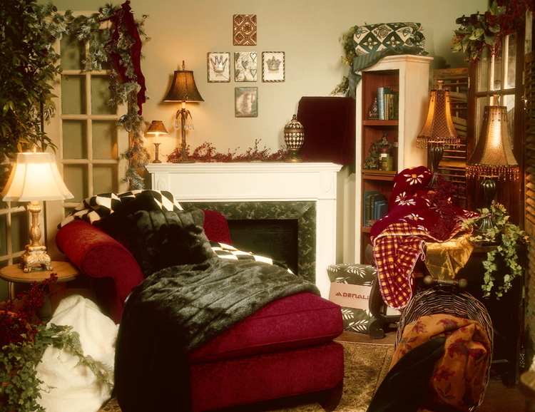 Home decor Pinterest ideas