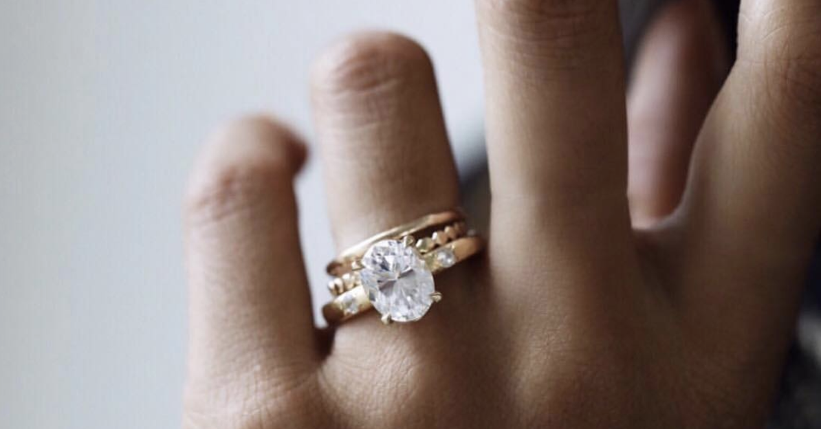 Top Wedding Band Reviews