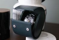 Luxury watch accessories