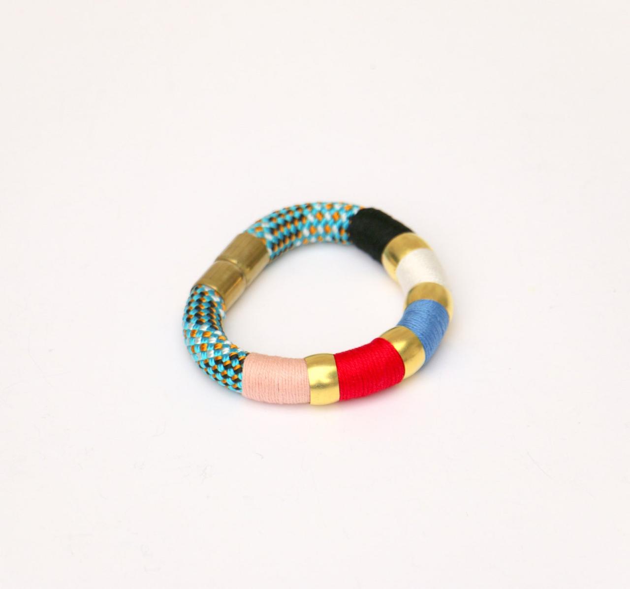 Statement bracelets for women
