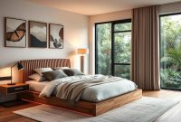 Bedroom decor inspiration 2026