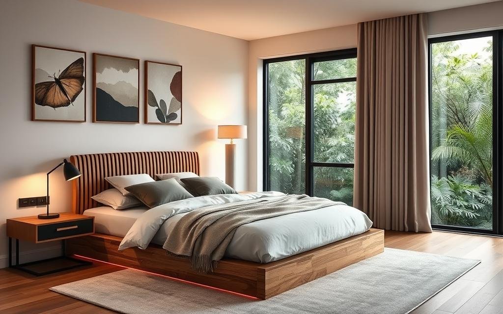 Bedroom decor inspiration 2026