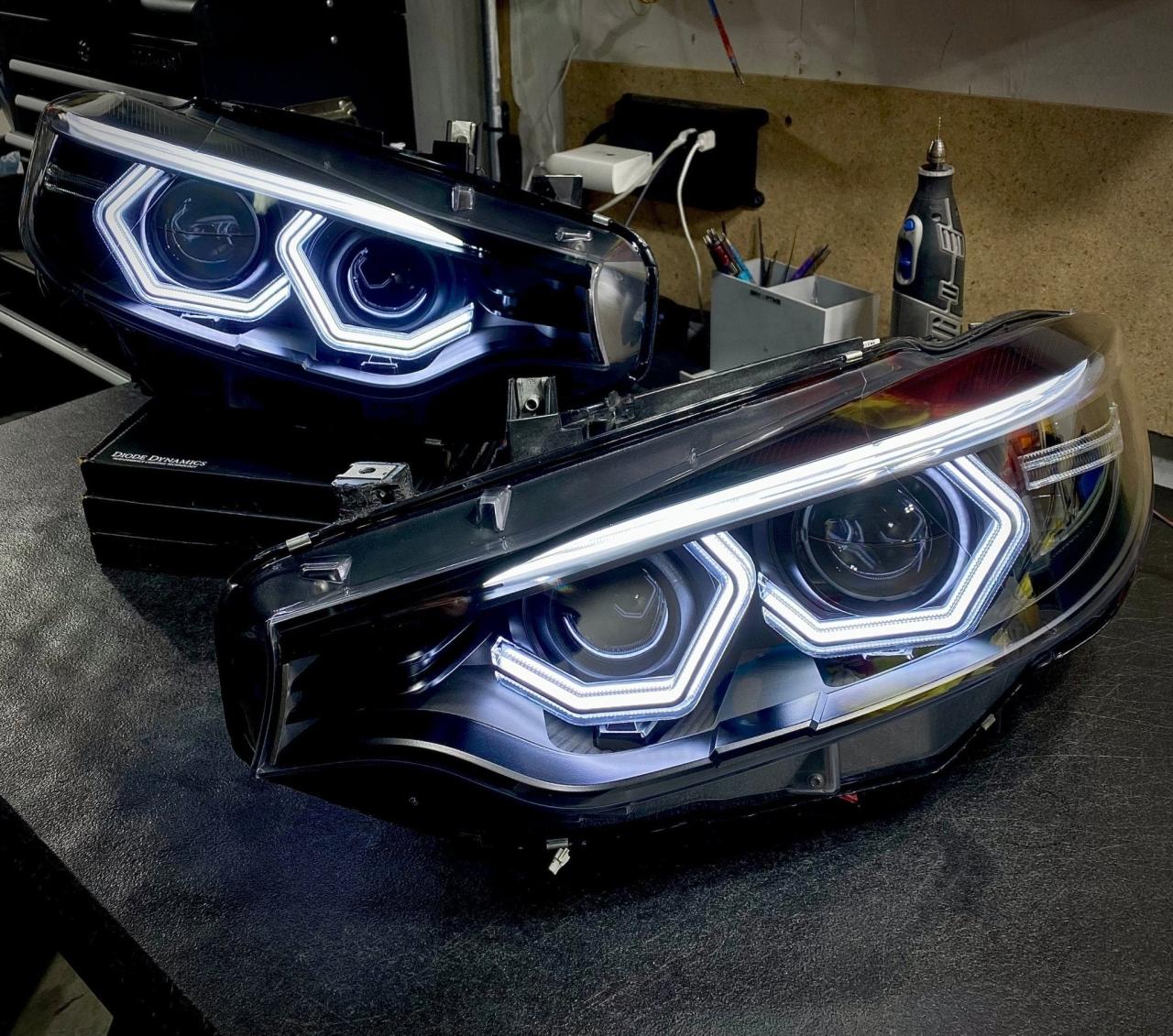 Aftermarket headlights upgrade buyers guide
