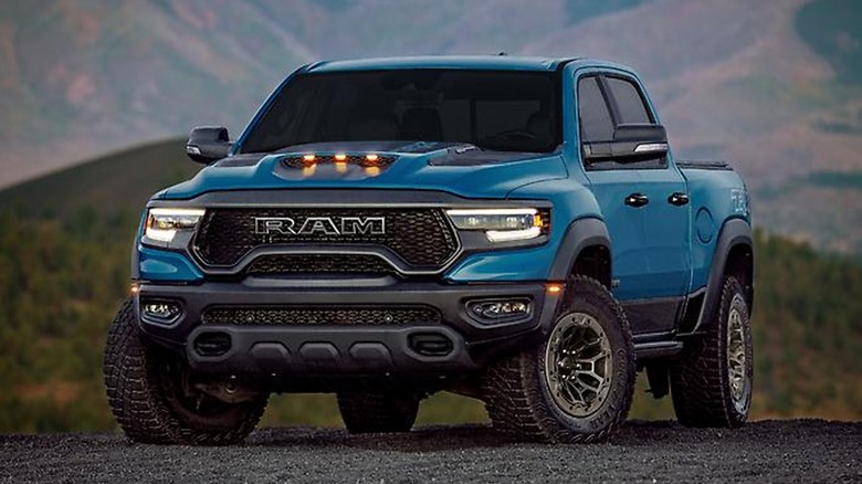 Check Out 14 Best Off Road Vehicles That Aren't The Jeep Wrangler