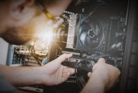 High end workstation hardware review