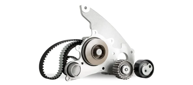 Best timing belt kits for reliability