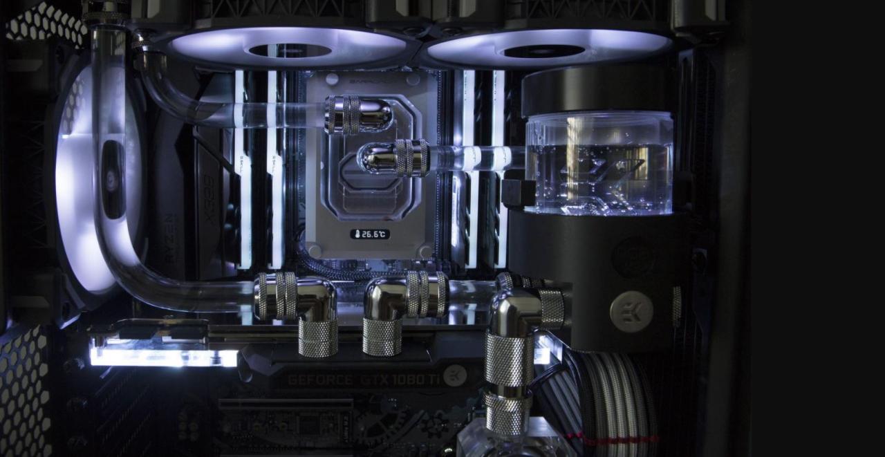 Best Gaming Case Reviews