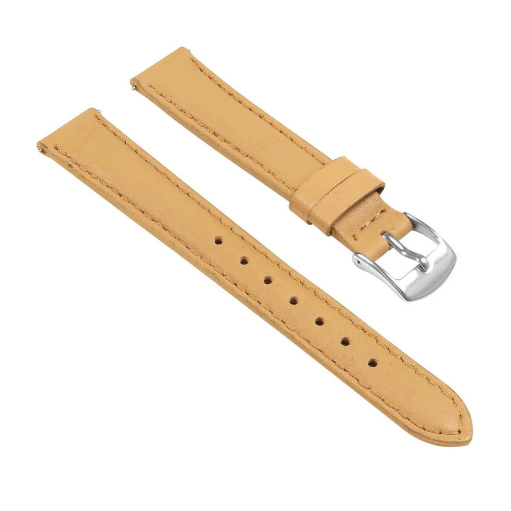 Classic Women's Strap With Quick Release | StrapsCo