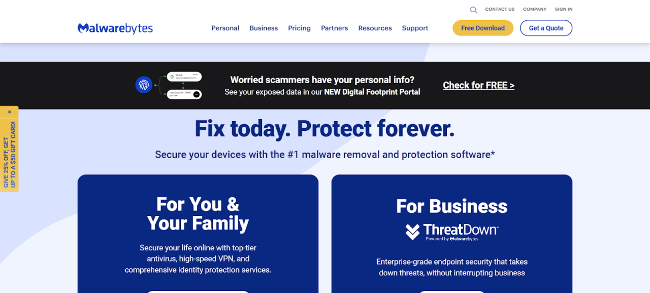 Best Cybersecurity Software Reviews