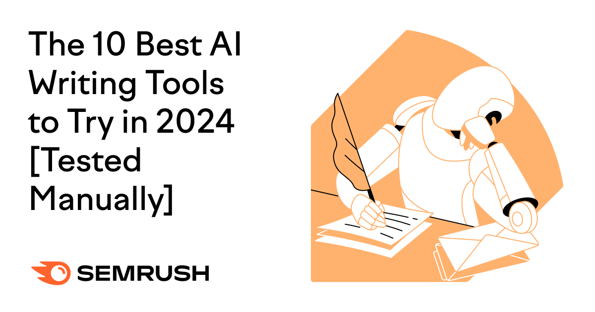 Top AI writing assistant tools 2026