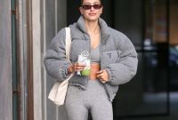 Athleisure fashion for women