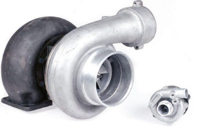 How to Pick the Best Turbocharger - The Frisky