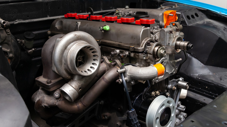 Top Turbocharger Reviews