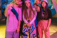 Luxury streetwear brands