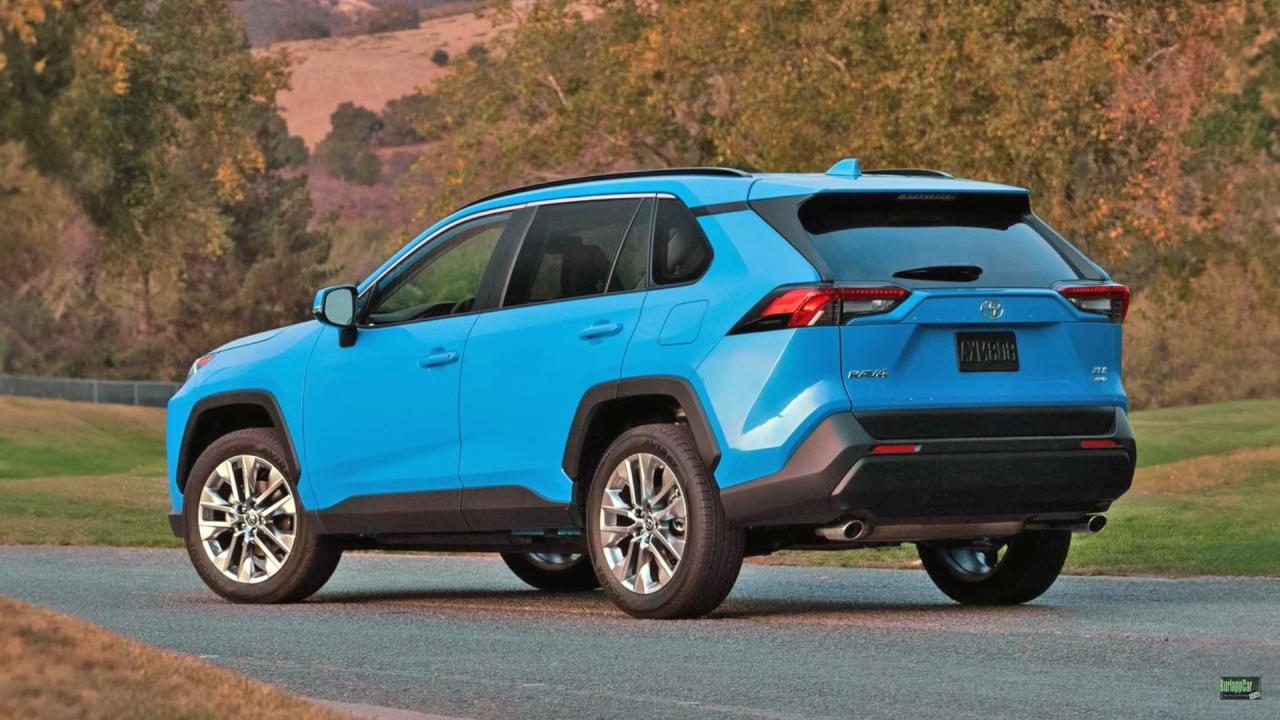 Top SUV Reviews 2026