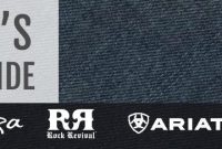 Jeans for women guide